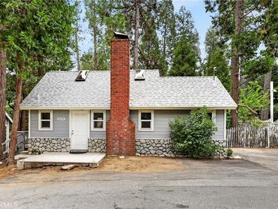 23385 Kay Rd, Crestline, CA, 92325