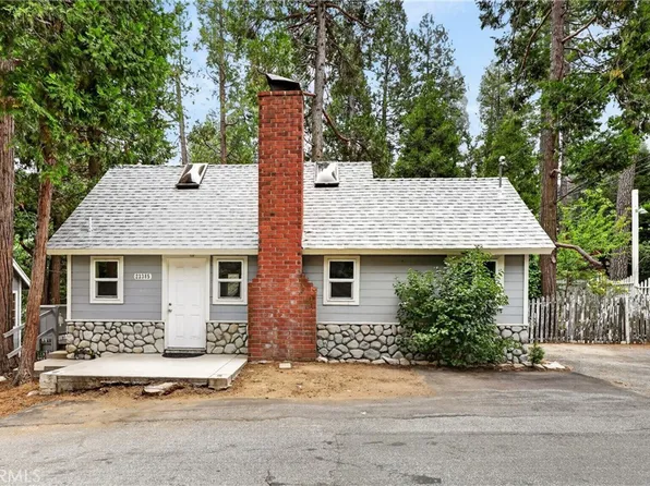 23385 Kay Rd, Crestline, CA 92325