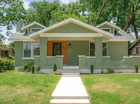 893 N McNeil St, Memphis, TN 38107