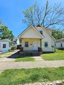 564 Ohio St, Lexington, KY, 40508