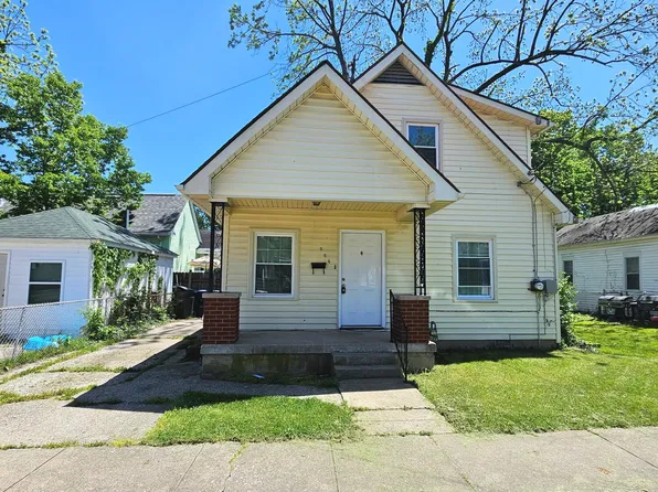 564 Ohio St, Lexington, KY 40508