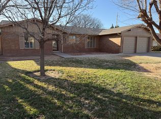 3404 Englewood Ave, Lubbock, TX 79407
