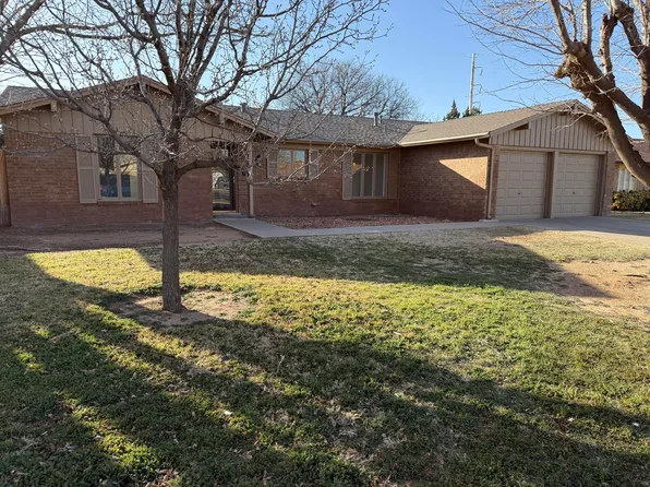 3404 Englewood Ave, Lubbock, TX 79407