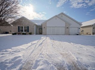5334 Wilmington Cir, Lafayette, IN 47905