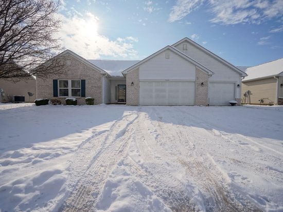 5334 Wilmington Cir, Lafayette, IN 47905
