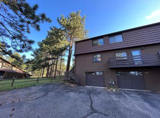 550-A Manor Ct #A, Woodland Park, CO 80863