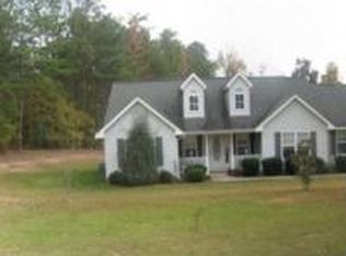 264 Talley Rd, Lagrange, GA 30241