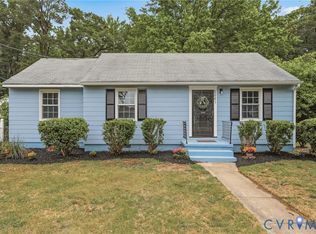 5641 N Chesterwood Dr, Richmond, VA 23234