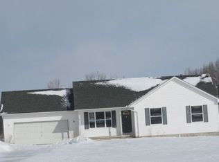 3167 E Willard Rd, Clio, MI 48420