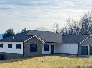 2055 Shiloh Rd, Greeneville, TN 37745