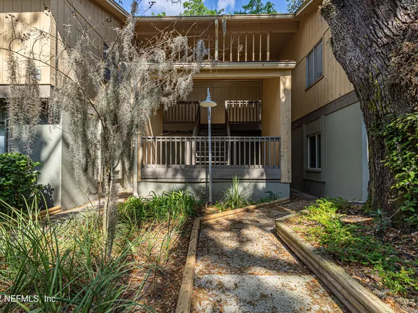 1800 PARK Avenue #224, Orange Park, FL 32073