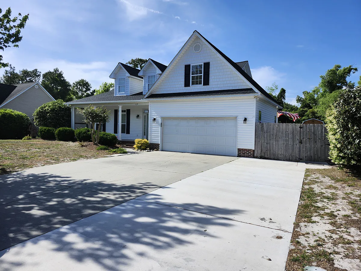 Building Photo - 109 Eudora Dr