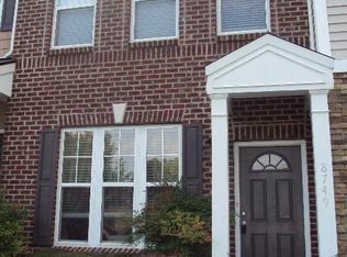 8749 Camden Park Dr, Raleigh, NC 27613