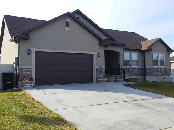 2394 S 270 E, Heber, UT 84032