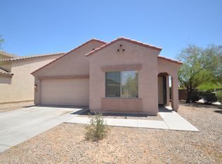 8535 W Jocelyn Ter, Tolleson, AZ 85353