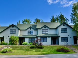 549 Spruce Creek Rd #549, Kingfield, ME 04947