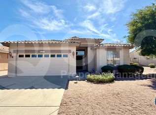 4527 E Sycamore Ct, Gilbert, AZ 85298