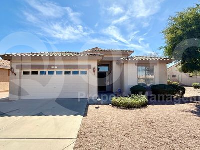 4527 E Sycamore Ct, Gilbert, AZ, 85298