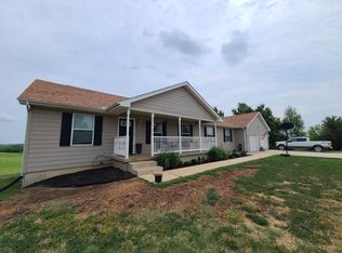 1690 Shawnee Rd, Lindsborg, KS 67456