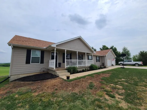 1690 Shawnee Rd, Lindsborg, KS 67456