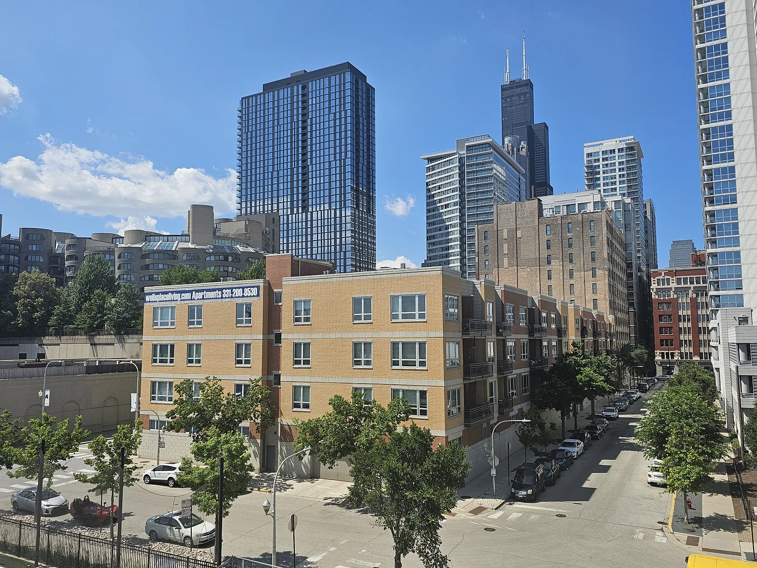 Wells Place Apartments — Photo 1