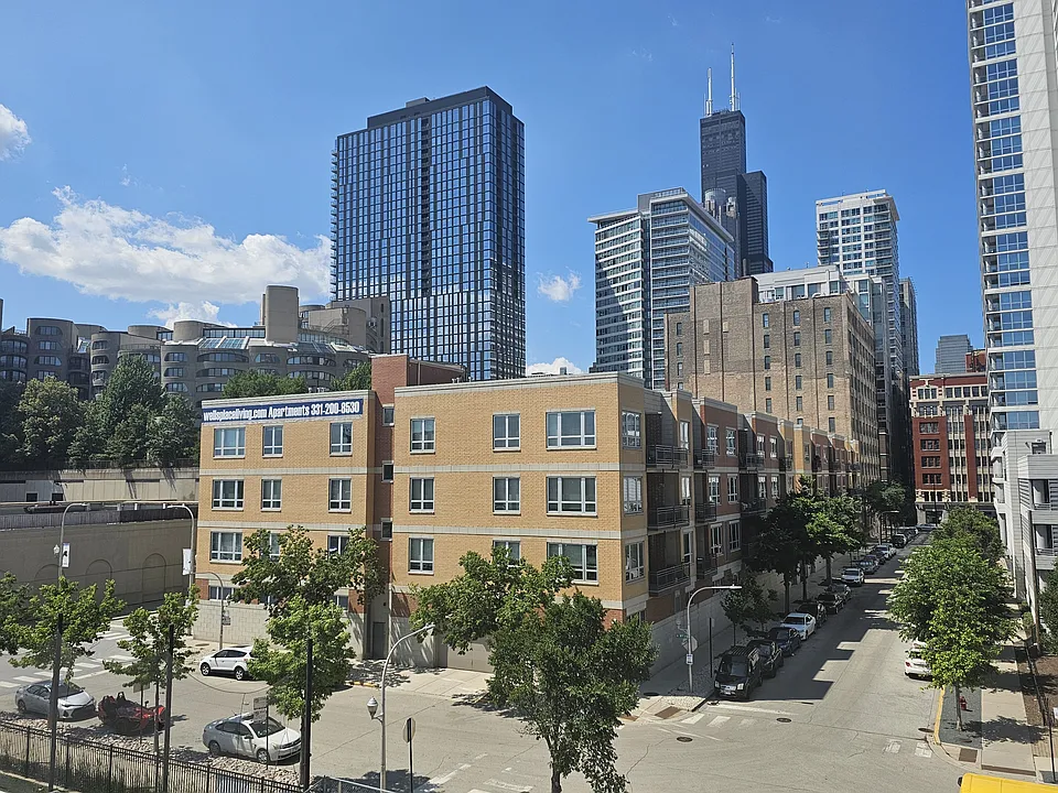 Wells Place Apartments