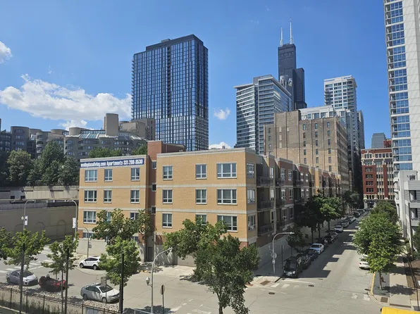 Wells Place Apartments