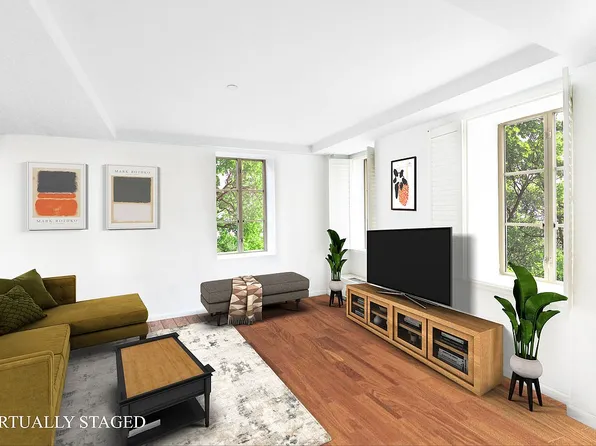 140 E 63rd St APT 4L, New York, NY 10065