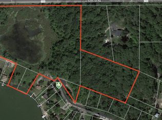 48th St NE, Buffalo, MN 55313