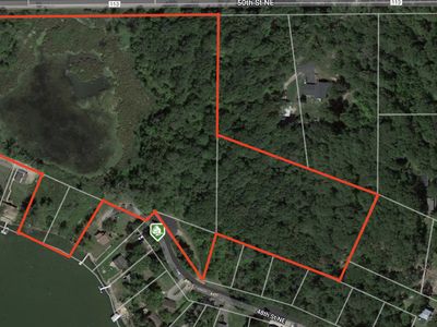 48th St NE, Buffalo, MN, 55313
