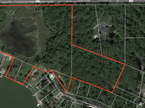 48th St NE, Buffalo, MN 55313