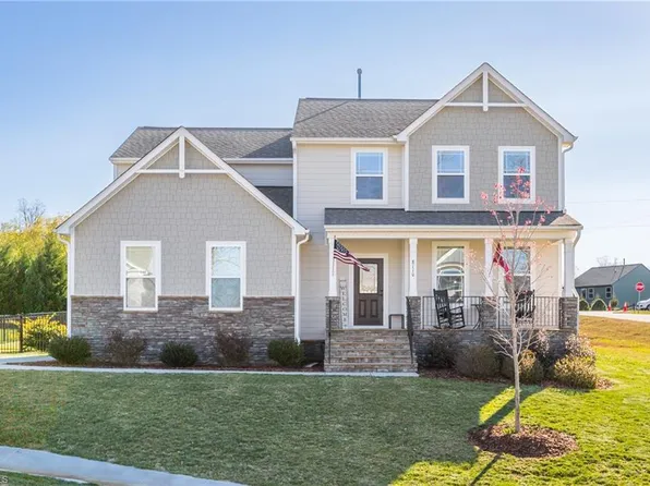 8110 Manakel Dr, Stokesdale, NC 27357