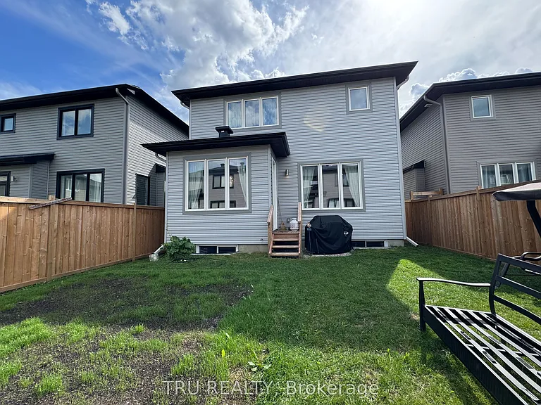 802 Sendero Way — Photo 21