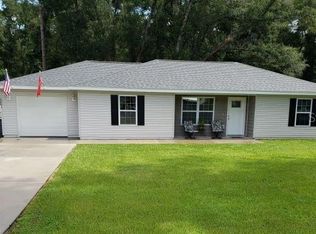 5597 NW 63rd Pl, Ocala, FL 34482