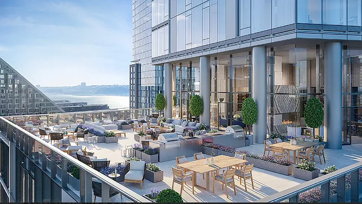 Rented by Nest Seekers International | media 6