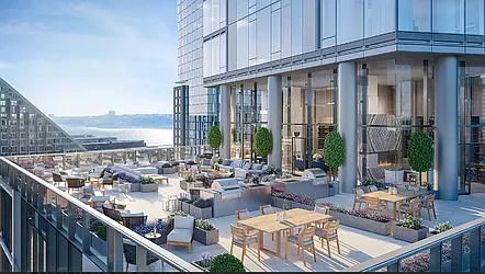 Rented by Nest Seekers International