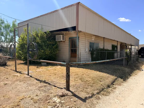 316 E 24th St, San Angelo, TX 76903