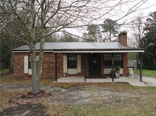 4303 Tompkins Ave, Pascagoula, MS 39581