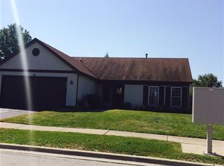 53 Burgess Dr, Glendale Heights, IL