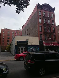 244 East 3rd Street in East Village