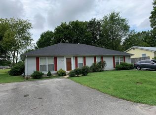 606 A & B New Salem Rd, Lamb, KY 42141