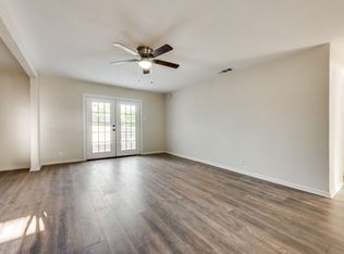 3016 Abston Dr, Mesquite, TX 75150