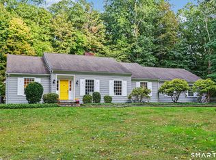 96 Wyldewood Rd, Easton, CT 06612