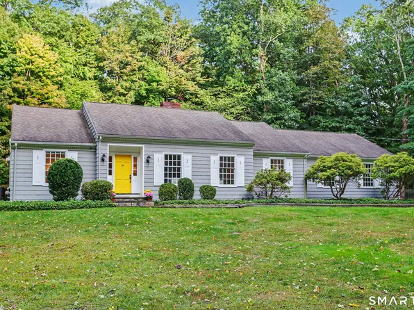 96 Wyldewood Road, Easton, CT 06612