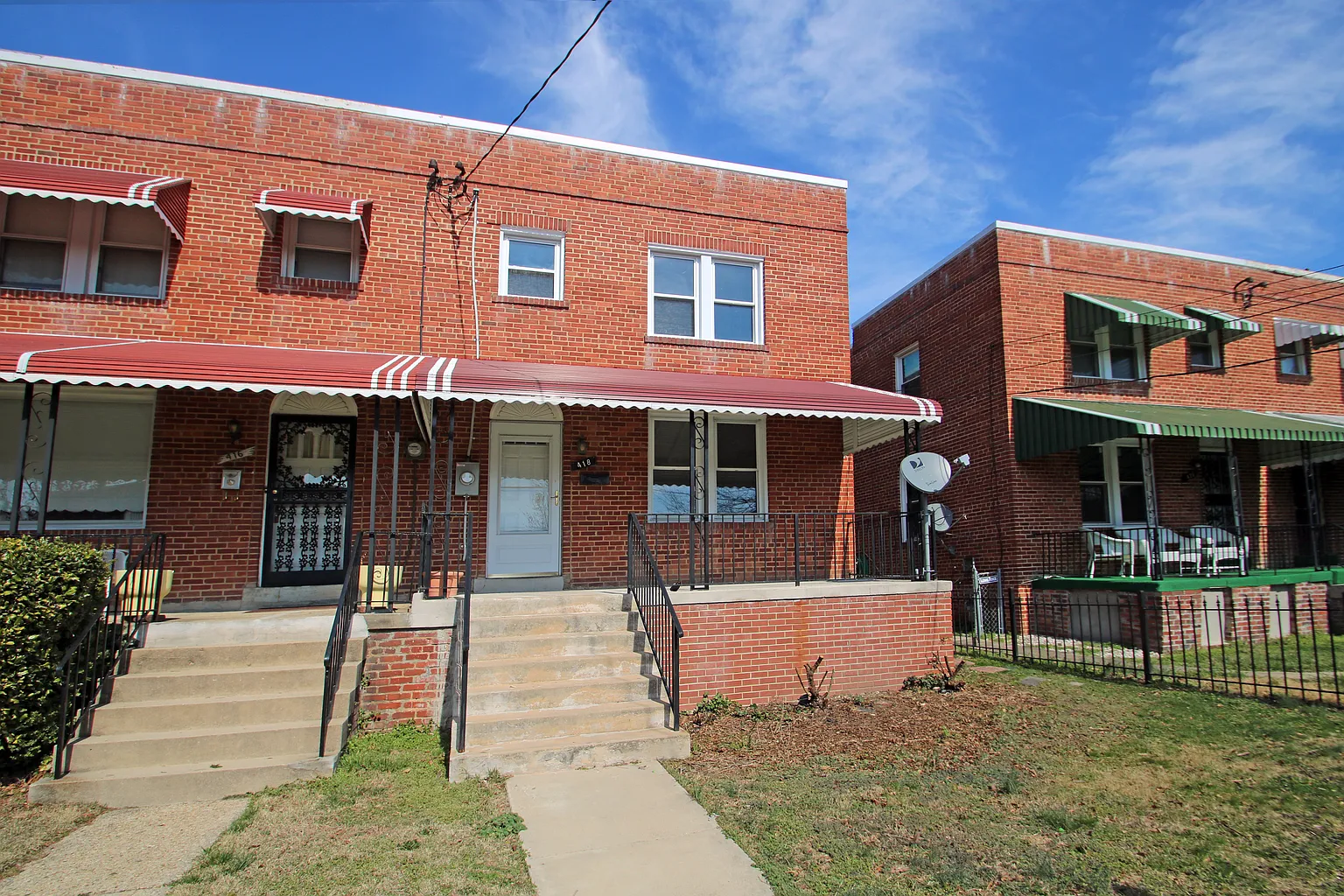 418 Orange St SE photo 1