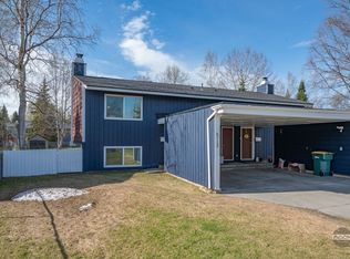 6710 E 16th Ave, Anchorage, AK 99504