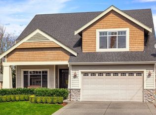 1028 N 32nd St, Renton, WA 98056