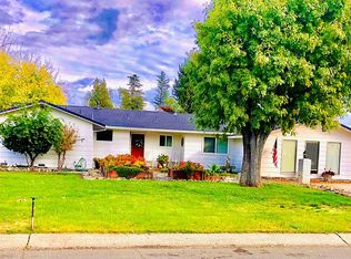 7029 Riata Dr, Redding, CA 96002