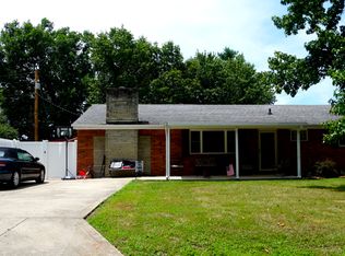 5421 Bybee Rd, Ashland, KY 41102