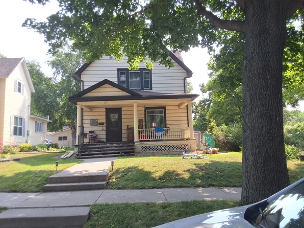 104 N 9th St, Montevideo, MN 56265